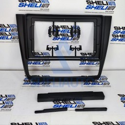 (НЗ) (F2) Рамка BMW 1 E88 E82 E81 E87 (2007-2011) (9*)