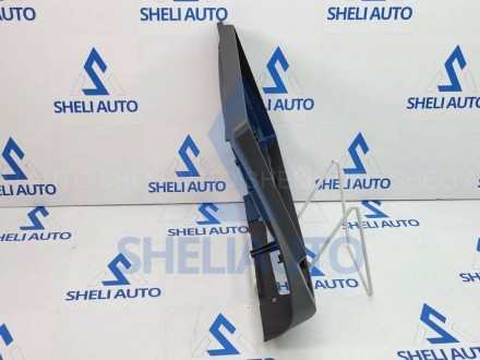 (НЗ) (F2) Рамка BMW 1 E88 E82 E81 E87 (2007-2011) (9*)