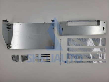 Рамка Kia optima k5 (2021+) (10*)