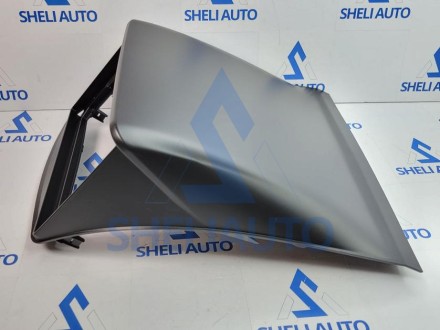 Рамка Mitsubishi Pajero Sport 2 L200 Triton (2008-2016) (9*)