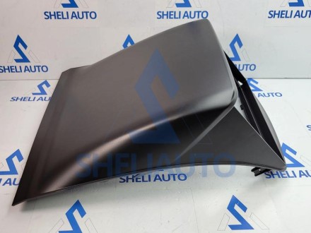 Рамка Mitsubishi Pajero Sport 2 L200 Triton (2008-2016) (9*)