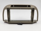 Рамка Nissan March 3 K12 (2002-2010) (9*) Рамка Nissan March 3 K12 (2002-2010) (9*)