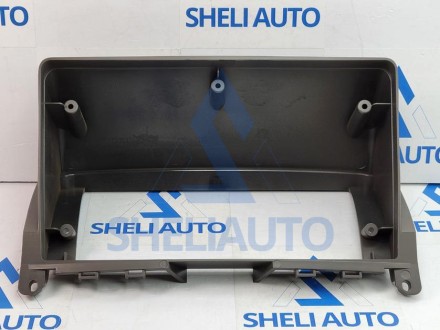 (БЕЖЕВАЯ)(КОМПЛЕКТ)(1110+1111+2382+2432) Mercedes C Class 3 W204 S204 (2006-2011) (9*)