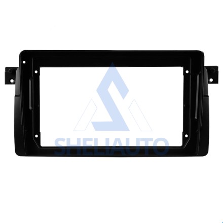(F1)(v2.0)(КОМПЛЕКТ) (68+2426)   BMW 3 E46 (1998-2006) (9*) ( CAN - OD-BMW-02)