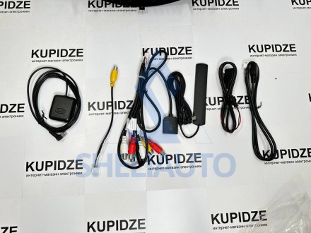 Магнитола (M4GT) Hyundai Solaris (2010-2016) (7*)