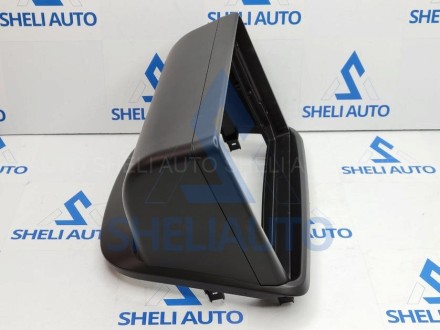 (НЗ) Рамка Changan Alsvin V7 (2014-2018) (9*)