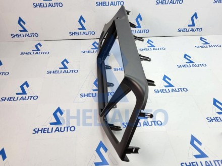 Рамка Kia Morning 2 / Picanto (2011-2017) (9*)