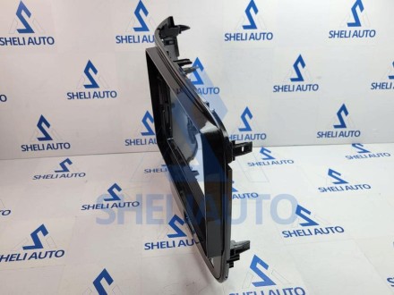 V! Рамка Mitsubishi Outlander 3 (2018-2021) (10*)