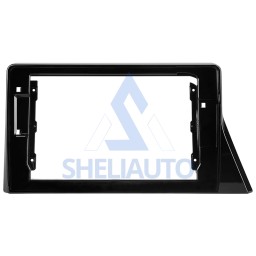 Рамка (Левый руль) Toyota Sienta 2 XP170 (2015-2022) (10*)