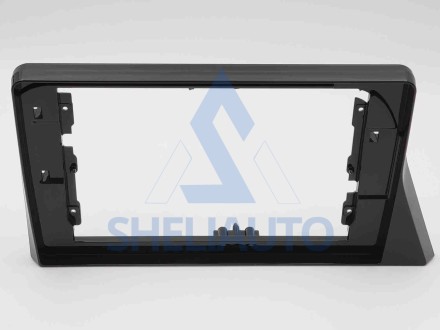 Рамка (Левый руль) Toyota Sienta 2 XP170 (2015-2022) (10*)