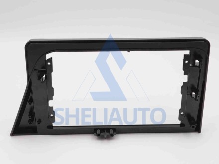 Рамка (Левый руль) Toyota Sienta 2 XP170 (2015-2022) (10*)