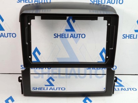 Рамка Kia Sorento 1 BL (2002-2011) (9*)