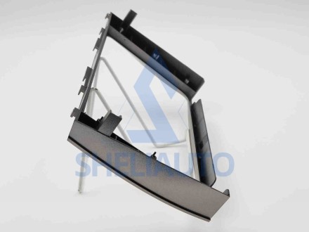 (НЗ) Рамка (СВЕТЛО-СЕРАЯ) Toyota Camry 6 (40) (2006-2011) (9*)