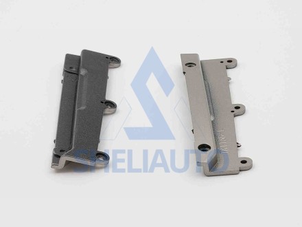 (НЗ) Рамка (СВЕТЛО-СЕРАЯ) Toyota Camry 6 (40) (2006-2011) (9*)