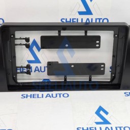 (v1.0)(КОМПЛЕКТ) (79+1106) BMW X5 E53 (1999-2006) (9*)