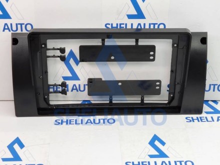 (v1.0)(КОМПЛЕКТ) (79+1106) BMW X5 E53 (1999-2006) (9*)