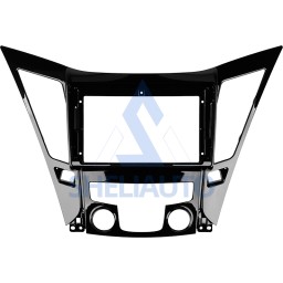 (B)(КОМПЛЕКТ)(720+1057)Hyundai Sonata 6 YF (2009-2014) (9*)