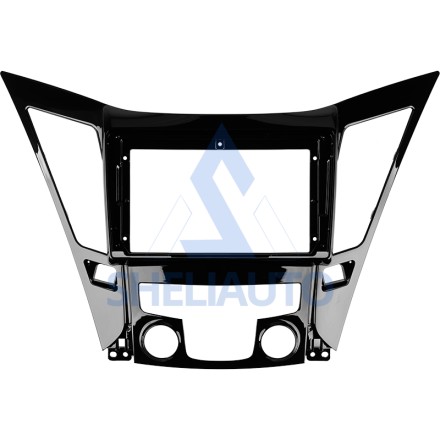 (B)(КОМПЛЕКТ)(720+1057)Hyundai Sonata 6 YF (2009-2014) (9*)