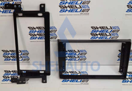(КОМПЛЕКТ)(218+1360)  Suzuki Grand Vitara (2005-2015) (9*) (0 Din)