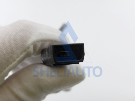 (V2.0) Провода Chevrolet Cruze (2008-2014) / Chevrolet Aveo 2 (2011-2015) / Chevrolet Cruze (2012-2015) / Aveo 3 (2016-2023) /Opel Mokka 1 (2012-2016) / Astra J (2009-2017)/ Buick Excelle 2 (2009-2015) /Buick Regal /Opel Insignia (2009-2013) (CAN RZ-GM01)