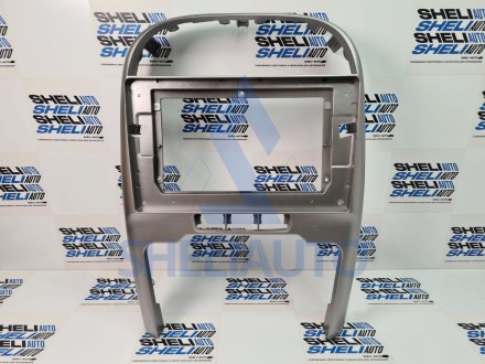 Рамка Chery Tiggo 3 (2014 - 2015)(10*)