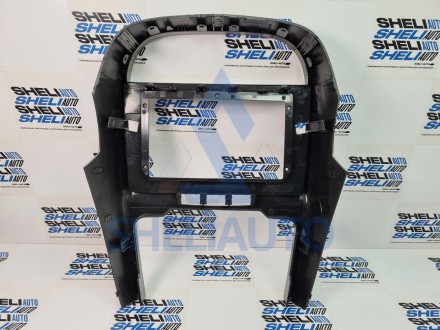 (НЗ) Рамка Chery Tiggo 3 (2014-2015) (10*)