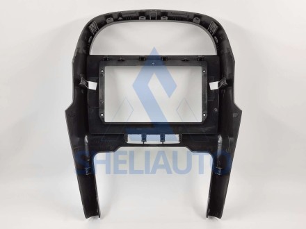 (НЗ) Рамка Chery Tiggo 3 (2014-2015) (10*)