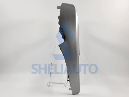 (НЗ) Рамка Chery Tiggo 3 (2014-2015) (10*)