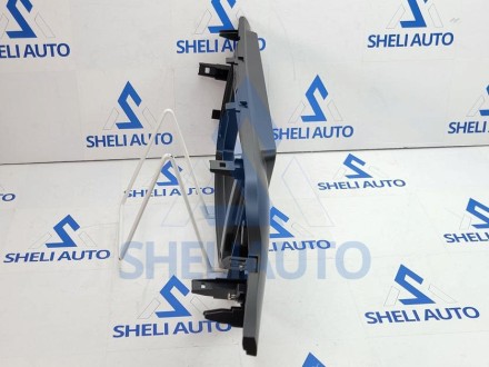 Рамка (МАТОВАЯ) Kia Ceed 2 (2012-2018) (9*)