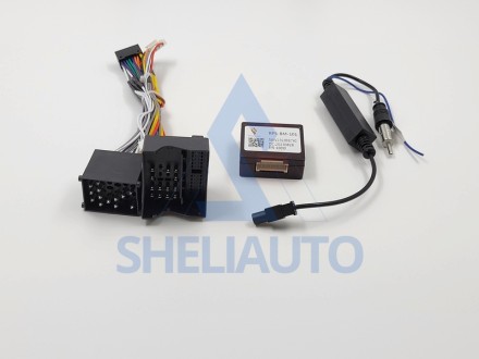 (v2.0)(КОМПЛЕКТ) (79+2426) BMW X5 E53 (1999-2006) (9*)