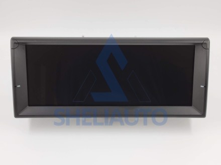 (M1) (КОМПЛЕКТ) для BMW E39 E38 1/32GB (ПОЛНОСТЬЮ СЕНСОРНАЯ) (10.2*)