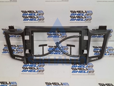 (КОМПЛЕКТ)(19+1388) Toyota RAV 4 4 XA40 / 5 XA50 (2012-2018) (10*)