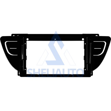 (КОМПЛЕКТ)(1779+738) Geely Atlas NL (2016-2020) (9*)