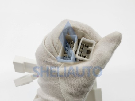 (НЗ) Провода (A) Subaru Forester 4 SJ (2012-2015)