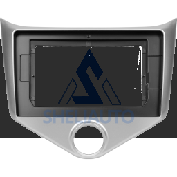 (НЗ) Рамка Chery Fulwin 2 Very A13 (2013-2016) (9*)