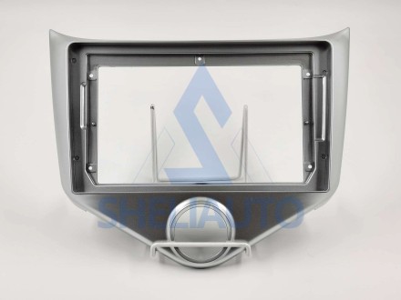 (НЗ) Рамка Chery Fulwin 2 Very A13 (2013-2016) (9*)