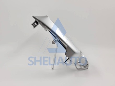 (НЗ) Рамка Chery Fulwin 2 Very A13 (2013-2016) (9*)