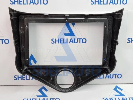 (НЗ) Рамка Chery Fulwin 2 Very A13 (2013-2016) (9*)