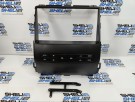 (F2)(КОМПЛЕКТ) Рамка + провода Toyota Land Cruiser Prado 120 For Lexus GX470 GX 470 J120 (2002-2009)(9*) (F2)(КОМПЛЕКТ) Рамка + провода Toyota Land Cruiser Prado 120 For Lexus GX470 GX 470 J120 (2002-2009)(9*)