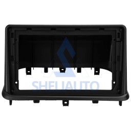 (КОМПЛЕКТ)(2243 + 2242) Changan Alsvin V7 (2014-2018)(9*)