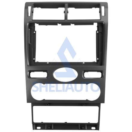 (F2) (КОМПЛЕКТ)(2258+2259)  Ford Mondeo 3 (2000-2007)(9*)