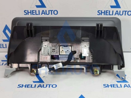 (R4GT) (КОМПЛЕКТ) Магнитола BMW X5 E70 X6 E71 E72 (2007-2014) (MTK)