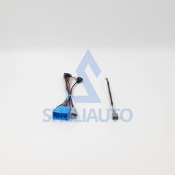 (V1.0) Провода Suzuki SWIFT 3 (2003-2010) / Suzuki SX4 (2006-2014) / Fiat Sedici (2005-2014) / Grand Vitara (2005-2015) / Celerio (2014-2023) (9*)