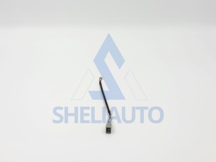 (V1.0) Провода Suzuki SWIFT 3 (2003-2010) / Suzuki SX4 (2006-2014) / Fiat Sedici (2005-2014) / Grand Vitara (2005-2015) / Celerio (2014-2023) (9*)