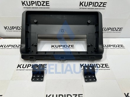 (F1)(КОМПЛЕКТ)(539+1263+1443) Kia Ceed 3 (2018-2022) (10*) (0 Din)