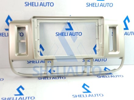 Рамка Nissan X-Trail X Trail X - Trail 1 T30 (1998-2003) (*9)