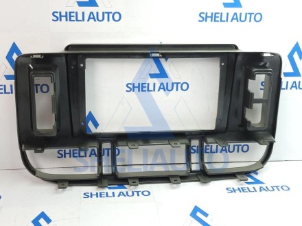 (НЗ) Рамка Nissan X-Trail 1 T30 (1998-2003) (*9)