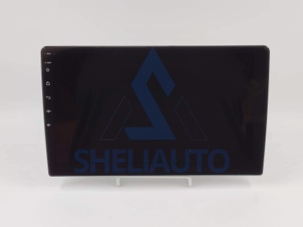 (СС3L) Магнитола Teyes CC3L WIFI 4G (4/32 GB) (для 10 * рамок)