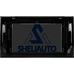 (B/A) КОМПЛЕКТ(970+1222) Skoda Kodiaq / Karoq (2016-2021) (10*)