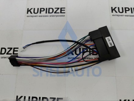 Провода Tesla Hyundai Creta IX25 (2015-2019)